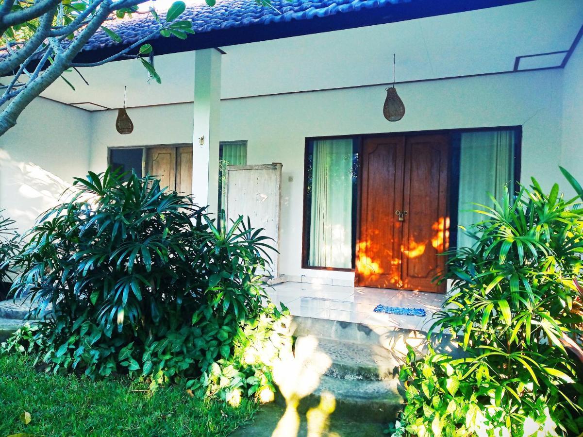 Hotel Mango Moon Pemuteran Esterno foto