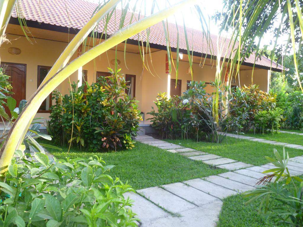 Hotel Mango Moon Pemuteran Esterno foto